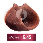 6.45 L'Oréal Majirel - Тъмно русо меден махагон - 50 ml