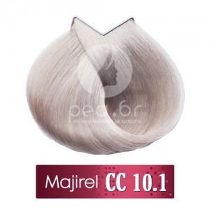 10.1 CC L'Oréal Majirel - Платинено русо пепелно - 50 ml 10.1 CC L'Oréal Majirel - Платинено русо пепелно - 50 ml
