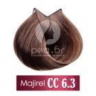 6.3 CC L'Oréal Majirel - Тъмно русо златисто - 50 ml