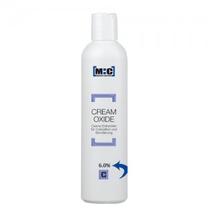 Оксидант M:C 6% - 1000 ml