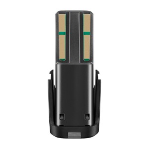Moser Genio Pro Fading - машинка за подстригване с акумулатор