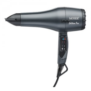 Moser Edition Pro 2100 W - професионален сешоар