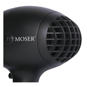 Moser ProfiLine PowerStyle Ionic black - професионален сешоар