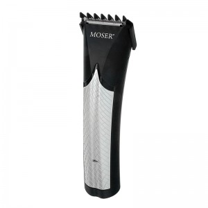 Moser TrendCut - комплект безжична машинка за подстригване