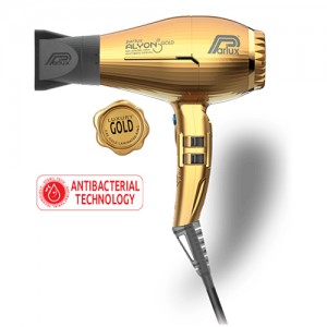 Parlux Alyon Gold 2250 W - сешоар за коса