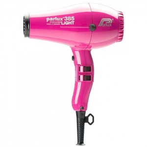 Parlux Advance Light Fuchsia IONIC & CERAMIC 2200 W - сешоар за коса