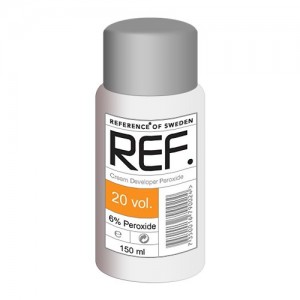 Оксидант REF. 6% - 150 ml