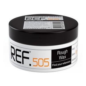 REF. 505 Rough Wax - Матираща вакса - 75 ml