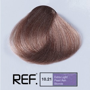 10.21 REF Colour - Супер светло перлено пепелно русо - 100 ml