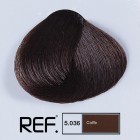 5.036 REF Colour - Кафе - 100 ml