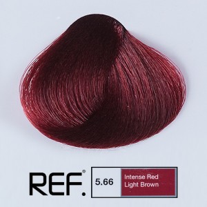 5.66 REF Colour - Интензивно червено светло кафяво - 100 ml