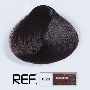 6.23 REF Colour - Джакаранда - 100 ml