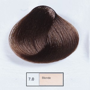 7.0 REF Colour - Русо - 100 ml