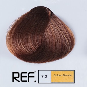 7.3 REF Colour - Златно русо - 100 ml
