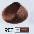 8.035 REF Colour - Капучино - 100 ml