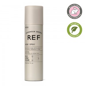 REF. 050 - Спрей за блясък - 150 ml