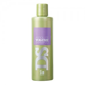 DS - Шампоан за обем - 250 ml