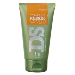 DS - Възстановяваща маска - 150 ml