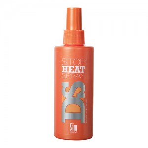 DS - Топлинно-защитен спрей - 200 ml
