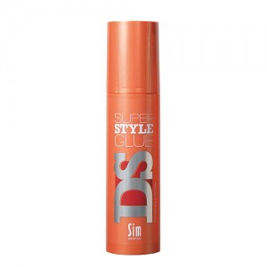 DS - Вакса с максимална фиксация и блясък - 100 ml