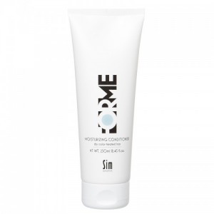Forme - Хидратиращ балсам за суха боядисана коса - 250 ml