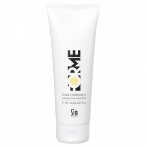 Forme - Възстановяваща маска - 250 ml