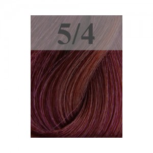 5/4 SensiDo - Светло червено кафяво - 60 ml