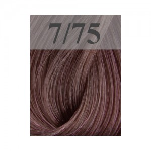 7/75 SensiDo - Средно кафяво пурпурно русо - 60 ml