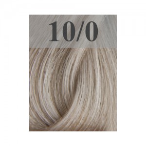 10/0 SensiDo - Най-светло русо - 60 ml