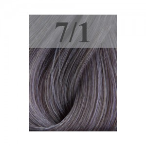 7/1 SensiDo - Средно пепелно русо - 60 ml
