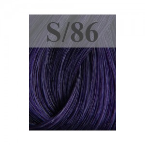 S/86 SensiDo - Боровинка - 60 ml