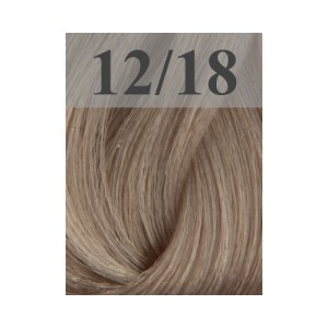 12/18 SensiDo - Специално светло сребристо русо - 60 ml