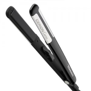 Tondeo Cerion Curve Black - преса за коса