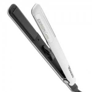 Tondeo Cerion Curve White - преса за коса