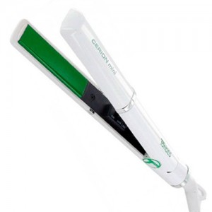 Tondeo Cerion Green - мини преса за коса