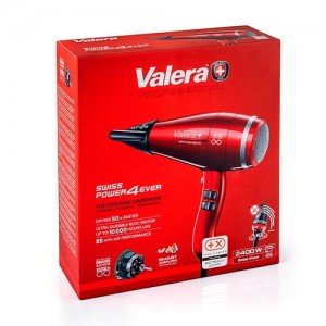 VALERA SP4 D RC Power4ever 2400 W - сешоар за коса