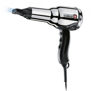 Valera Swiss Metal Master Light 2000 W - професионален сешоар с метален корпус