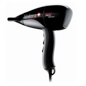 Valera SWISS NANO 9001 - професионален сешоар
