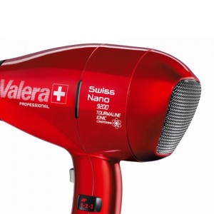 Valera SWISS NANO 9200 IONIC Rotocord