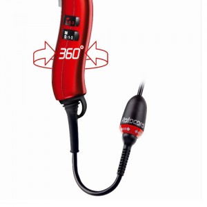 Valera Swiss Silent 9500 Ionic Rotocord