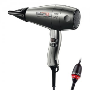 Valera Swiss Silent Jet 8600 Ionic 2400 W - сешоар за коса