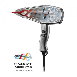 Valera Swiss Silent Jet 8600 Ionic 2400 W - сешоар за коса