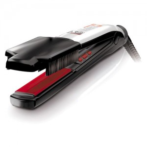 Valera Swiss'X Brush & Shine - преса за коса