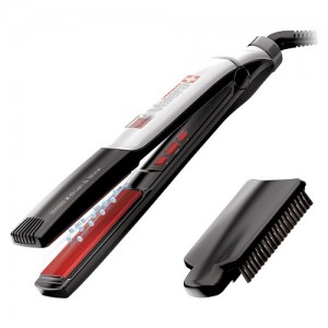 Valera Swiss'X Brush & Shine - преса за коса