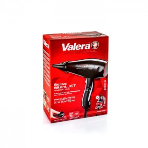 Valera SXJ 7500 D RC Swiss Silent Jet 7500 Light Ionic