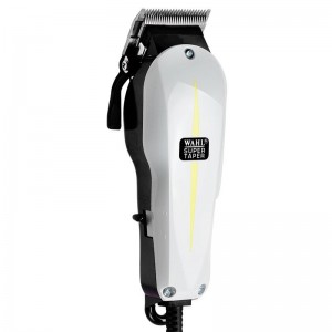 Wahl Super Taper - машинка за подстригване с кабел