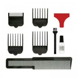 Wahl Super Taper - машинка за подстригване с кабел