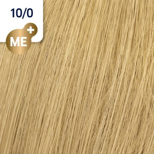 10/0 Wella Koleston Perfect - Най-светло русо - 60 ml