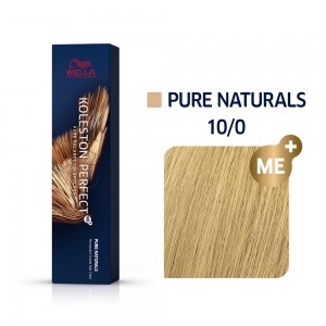 10/0 Wella Koleston Perfect - Най-светло русо - 60 ml