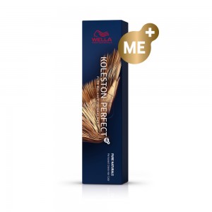 10/0 Wella Koleston Perfect - Най-светло русо - 60 ml